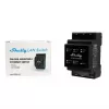 Išmanusis jungiklis Shelly LAN Switch juodas AC 110-240V 1W