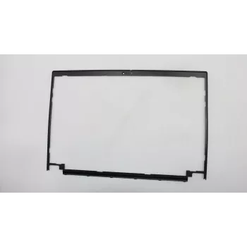 Nešiojamojo kompiuterio dangtelis su integruota internetinės kameros privatumo sklende, Lenovo FRU02HK965