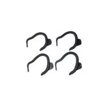 Belaidės ausinės Sennheiser EH SET DW 10 F — vienai ausiai, suderinamos su DECT baze
