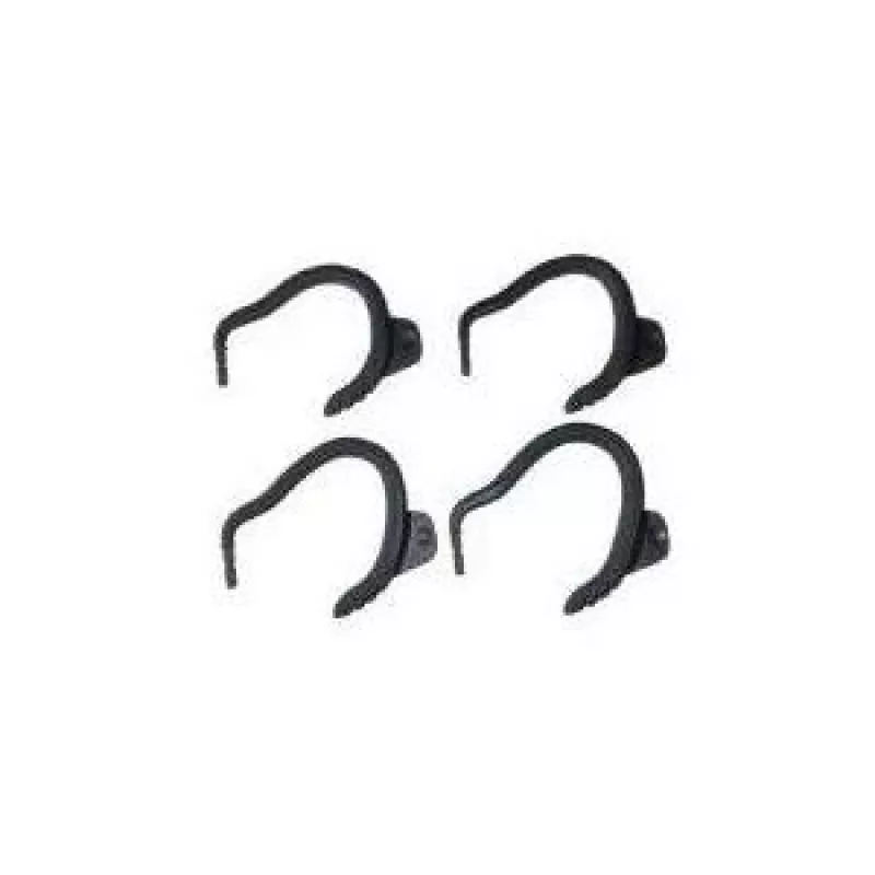 Belaidės ausinės Sennheiser EH SET DW 10 F — vienai ausiai, suderinamos su DECT baze