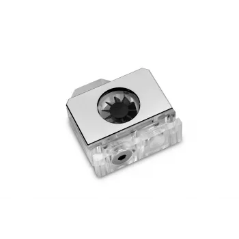 EK Water Blocks 3831109829745 kompiuterio aušinimo sistemos dalis / priedas Srauto indikatorius