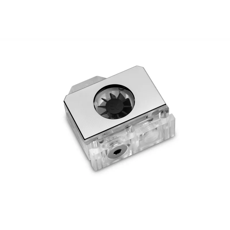 EK Water Blocks 3831109829745 kompiuterio aušinimo sistemos dalis / priedas Srauto indikatorius