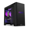 Lenovo Legion | T5 30AGB10 | Stacionarus kompiuteris | Bokštas | AMD Ryzen 7 | 7700X | 32 (2x16GB) GB | UDIMM DDR5 | 512 GB | NVIDIA GeForce RTX 5070 | Be klaviatūros | Windows 11 Pro | Garantija 24 mėn.