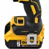 DeWALT DCD991P2 juoda, pilka, geltona 2000 RPM