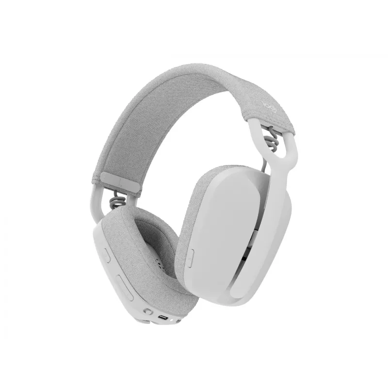 Ausinės Logitech Zone Vibe 100