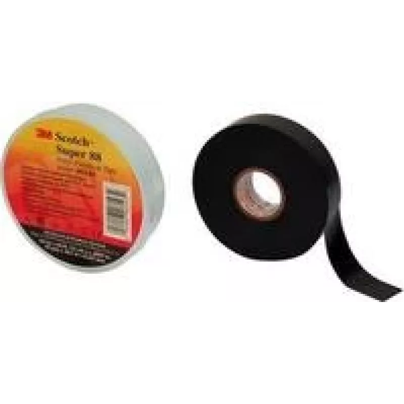 3M 88-6M/19MM izoliacinė juosta Pvc (7000057833)