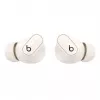 Beats Studio Buds + belaidės ausinės – dramblio kaulo spalvos