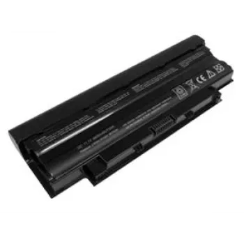 Nešiojamojo kompiuterio baterija, DELL J1KND, 6600 mAh, Extra Digital Extended