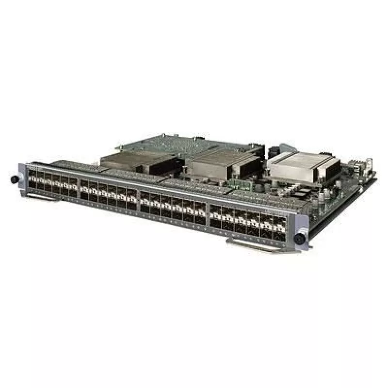 10500 48 prievadų 10GbE SFP+