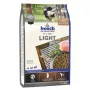 Sausas šunų maistas Bosch LIGHT 2,5 kg — Veterinarinė dieta suaugusiems šunims, vištiena, 20 % baltymų, 6 % riebalų, 7 % skaidulų
