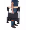 Keter Lumberjack ROC Pro Gear pjūklo ožys ir darbo stalas