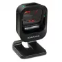 Brūkšninių kodų skaitytuvas Datalogic Magellan 900i su stovu, 2D vaizdo fiksavimas, USB, juodas