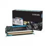 Lexmark C748H3CG Tonerio kasetė 10000 puslapių Žalsvai mėlyna