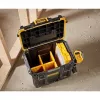 Įrankių laikymo dėklas DeWALT DWST08035-1 Aukštis 351.5 mm Svoris 3.97 kg