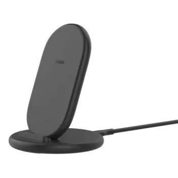 Belkin WIB006HQBK USB kabelis, juodas