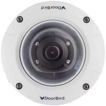 Doorbird Mini Dome Camera (429602131)