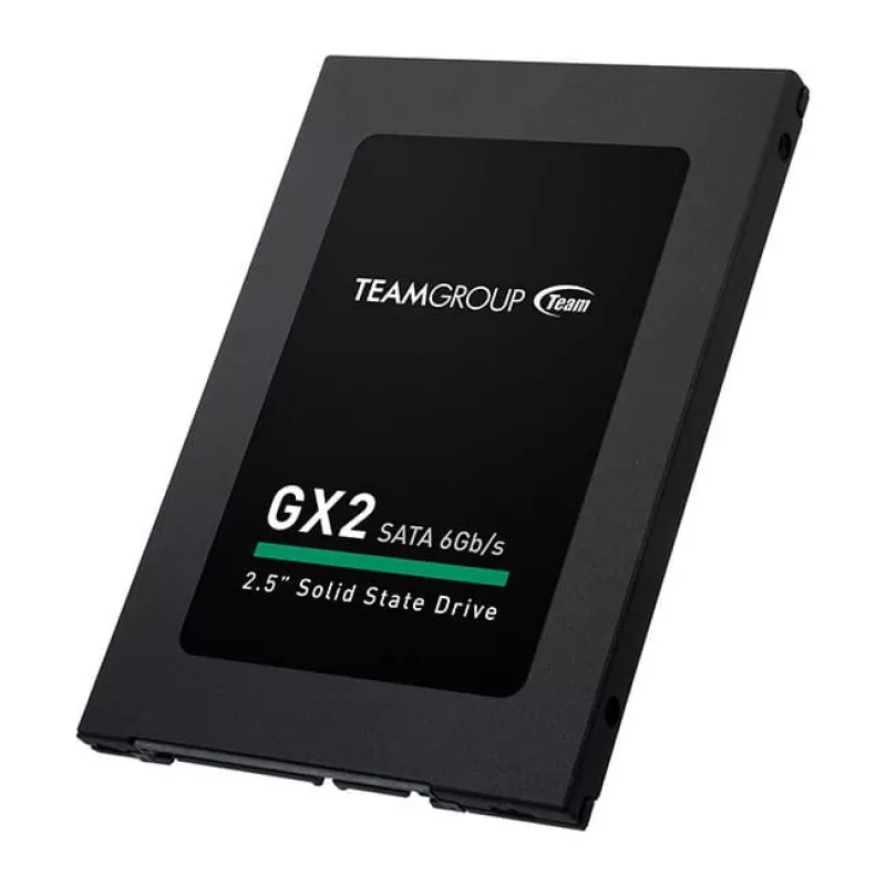 SSD diskas Team Group 512GB 2,5 colio SATA III GX2