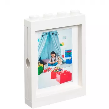 Lego 41131735 atminties modulis baltas