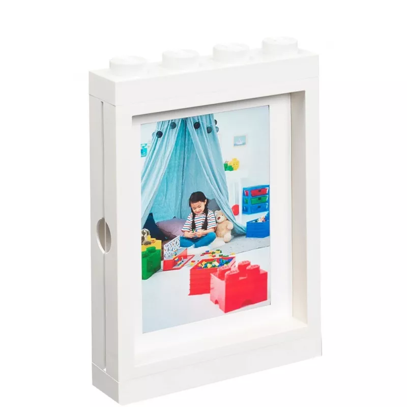 Lego 41131735 atminties modulis baltas