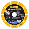 Kampinis šlifuoklis DeWALT DCG405P3 18V (DCG405P3-QW)