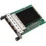 Intel Ethernet tinklo adapteris E610-XT4 - tinklo adapteris - OCP 3.0 - 10Gb Ethernet x 4 (E610XT4OCPV3)