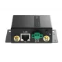 D-Link 5G M2M VPN PoE+ modemo maršrutizatorius, RJ45, išorinė, IEEE 802.3at, juoda, 48–57 V, -30–70 °C