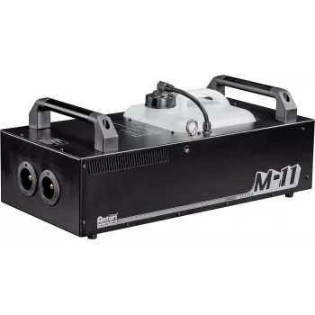 Rūko mašina Antari M-11 1500W, 1000 m³/h išeiga, modelis 51701912