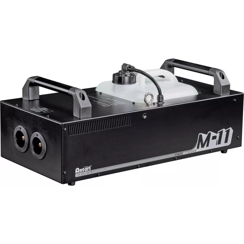 Rūko mašina Antari M-11 1500W, 1000 m³/h išeiga, modelis 51701912