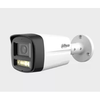 DAHUA HFW1500TLM-IL-T-0280B 5MP HDCVI IR Bullet kamera, 5MP, IR, Bullet form