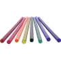 Apšvietimo filtras Eurolite 511046B2 Geltonas 2.65 cm Skersmuo 1490 mm Gylis