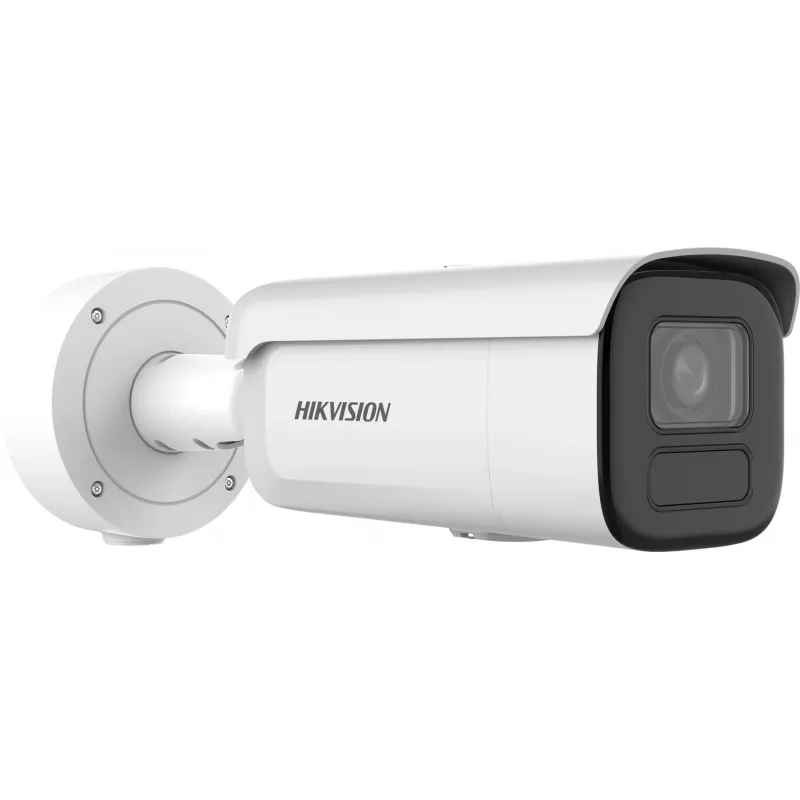 Hikvision Bullet IP apsaugos kamera DS-2CD2646G2H-IZS 2,8–12 mm, 2688×1520, lauke, lubų/sienos montavimui