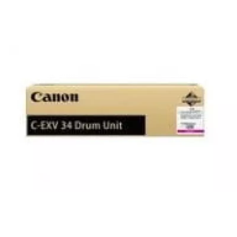 Canon C-EXV34 M Originali