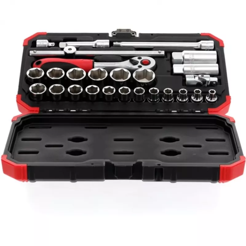 Lizdų rinkinys Gedore R59003026