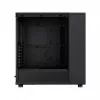 PC korpusas Fractal Design North Midi Tower Black
