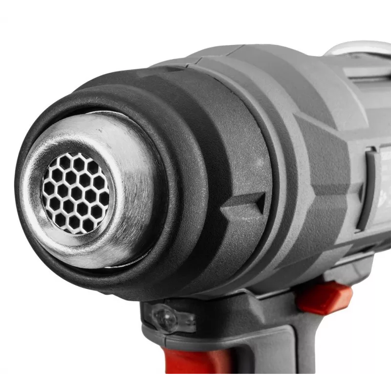 Graphite 58G082 šilumos pistoletas