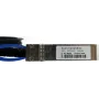 SFP28 Direct Attach kabelis CBO MCP2M00-A01AE30N-BL 2 m Male-to-Male 25 Gbit/s
