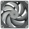 Phanteks T30 140mm PWM Case Fans - 3 Pack, Pilka