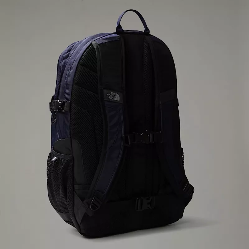 Kuprinė The North Face Borealis Classic - tnf navy/tin Pilka