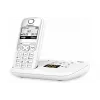 Analoginis / DECT telefonas Gigaset A690A, baltas