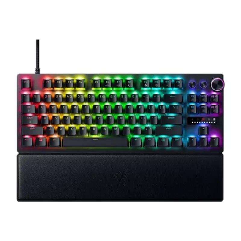 Razer RZ03-04980100-R3M1 tinklo įrenginys, juodas