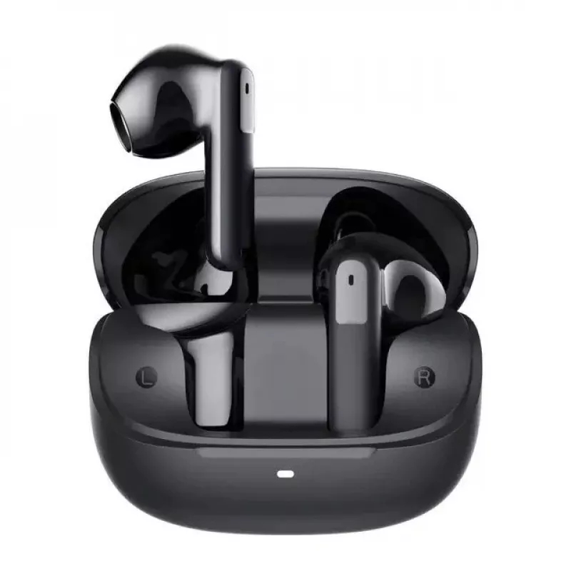 Ausinės Mibro Earbuds 5 Juodos
