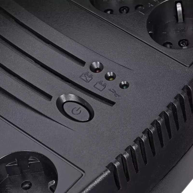 UPS ORVALDI 900SP USB LINIJINĖ-SĄVEIKIOJI