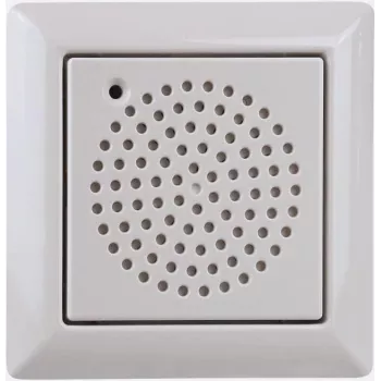 GROTHE UP-FG 230WS UP-Funkgong rinkinys (43740)