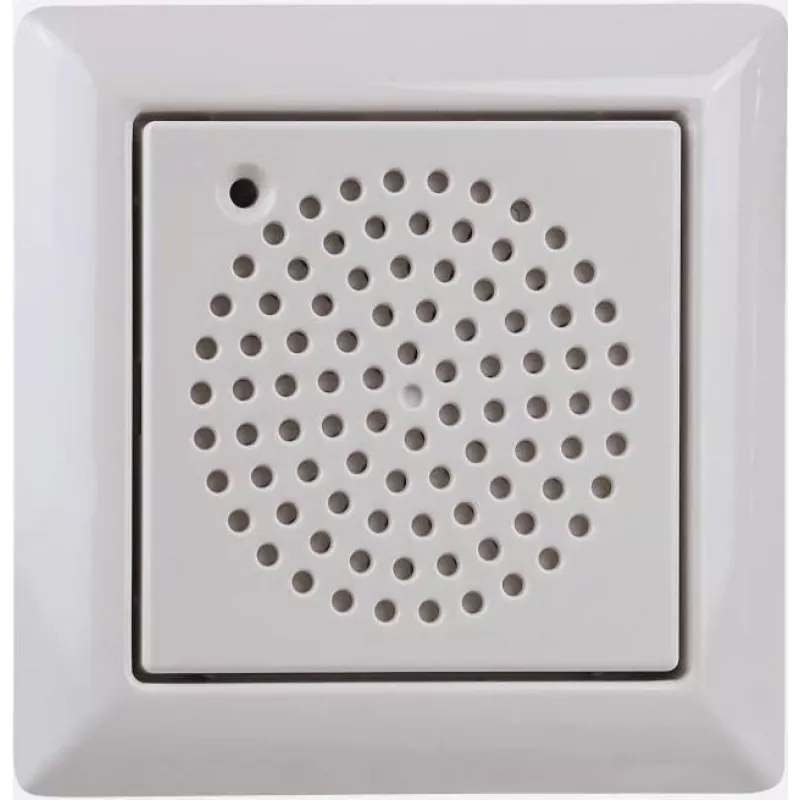 GROTHE UP-FG 230WS UP-Funkgong rinkinys (43740)