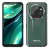 Išmanusis telefonas Oukitel WP39 Pro 6,3 colio 12 GB RAM 512 GB žalias