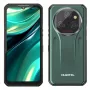 Išmanusis telefonas Oukitel WP39 Pro 6,3 colio 12 GB RAM 512 GB žalias