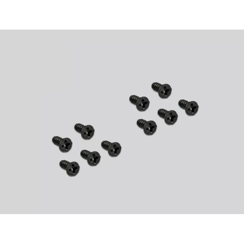 Montavimo rinkinys DeLOCK 65961 žalias plastikinis