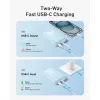 Anker Power Bank | A1689H21 | 20000 mAh | Balta