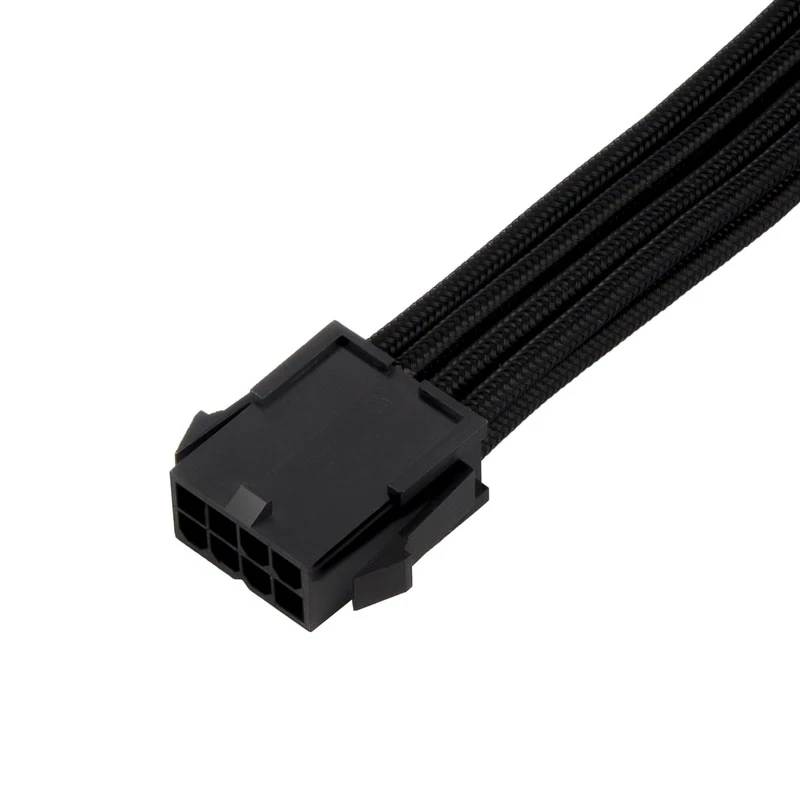 Silverstone SST-PP07E-PCIB ryšio priedas juodas