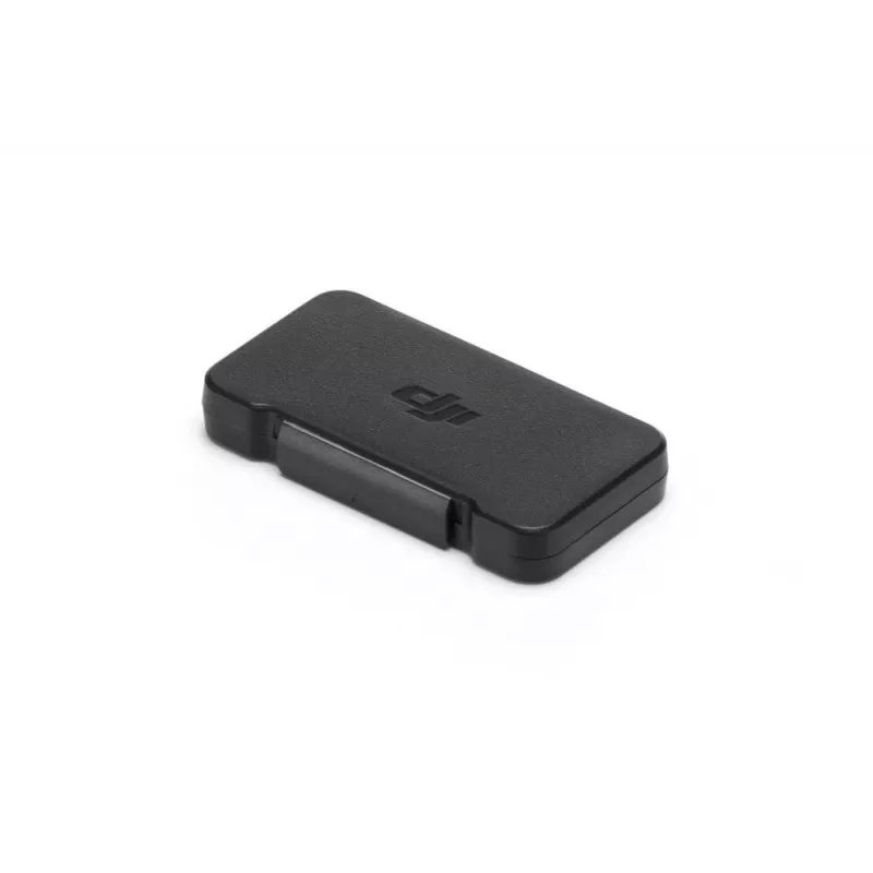Neutralaus tankio filtrų rinkinys DJI Flip ND16 / ND64 / ND256 — trijų komplektas suderinamiems DJI dronams